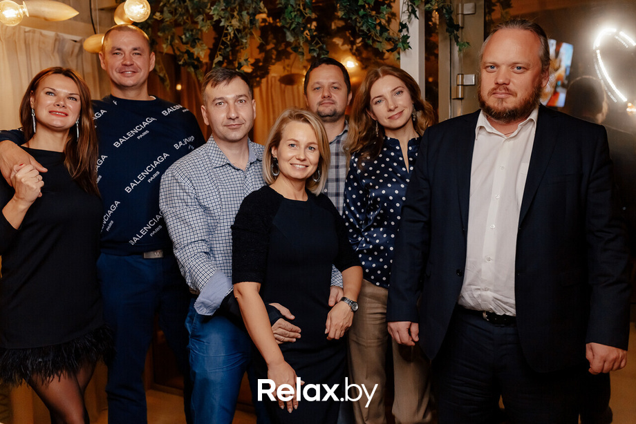 Ночные жители, фото № 41