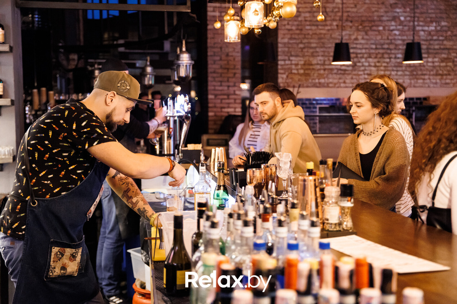 Отчетный концерт, фото № 27