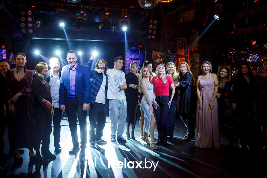 Новогодний Бруклин, фото № 13