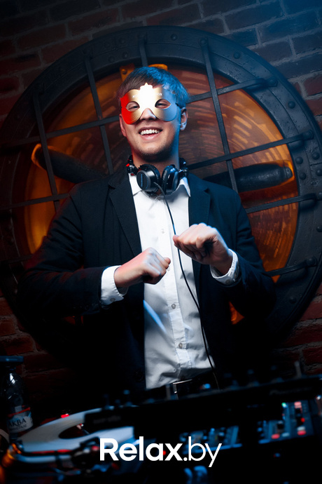 Masquerade by MOЁT & CHANDON, фото № 57