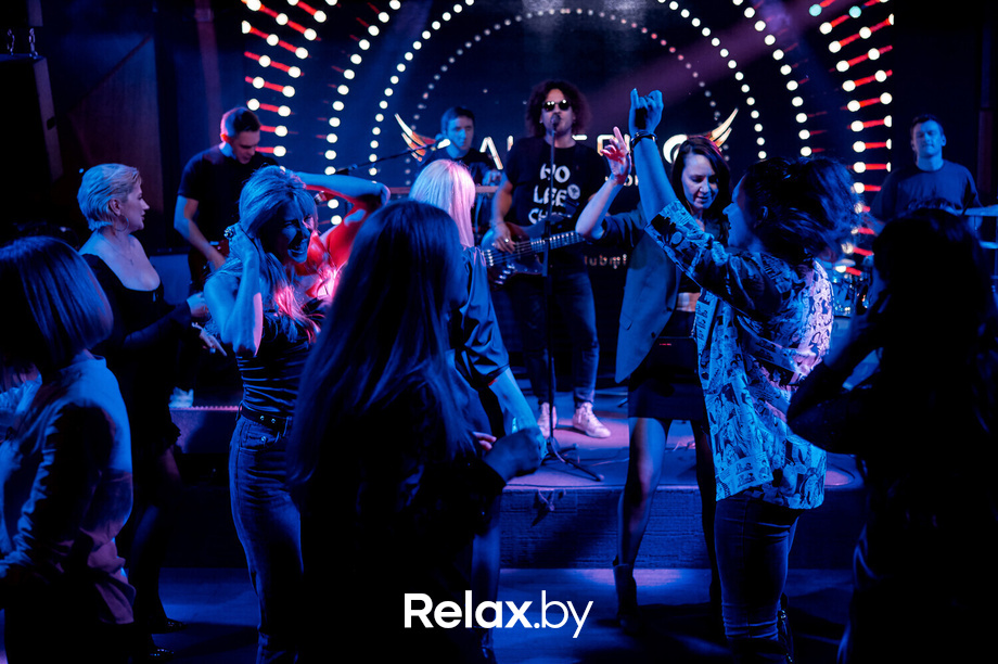 Saturday music, фото № 40