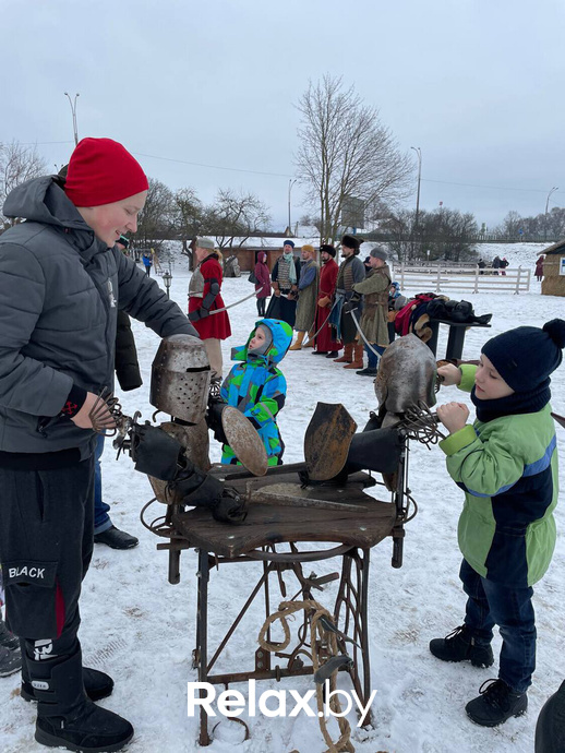 Масленица 2023, фото № 61