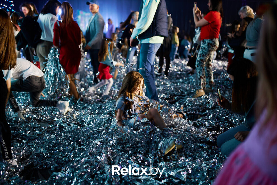 IMG Fashion KILLA PARTY - KIDS’ SHOW, фото № 982