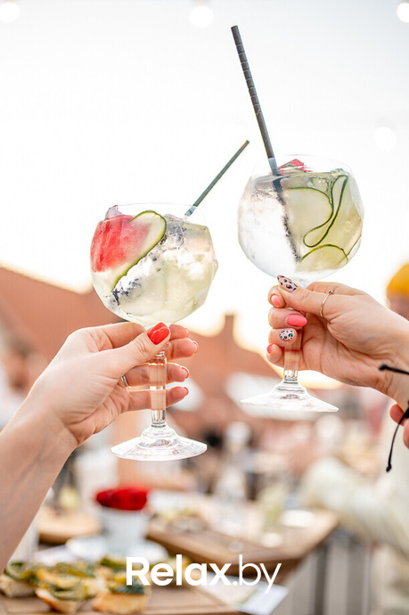 World Cucumber Day – 2021, фото № 810