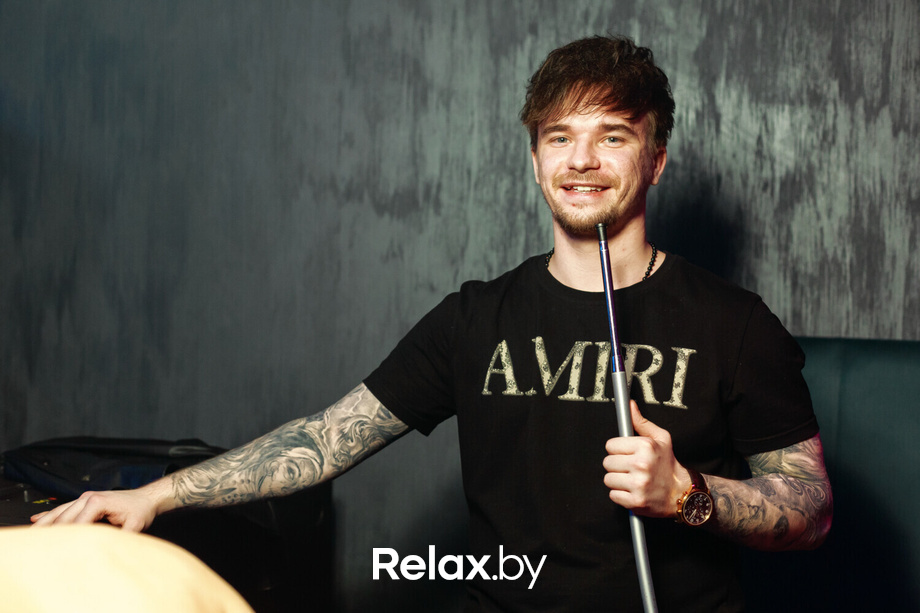 Please, Dont Stop | day 2, фото № 59