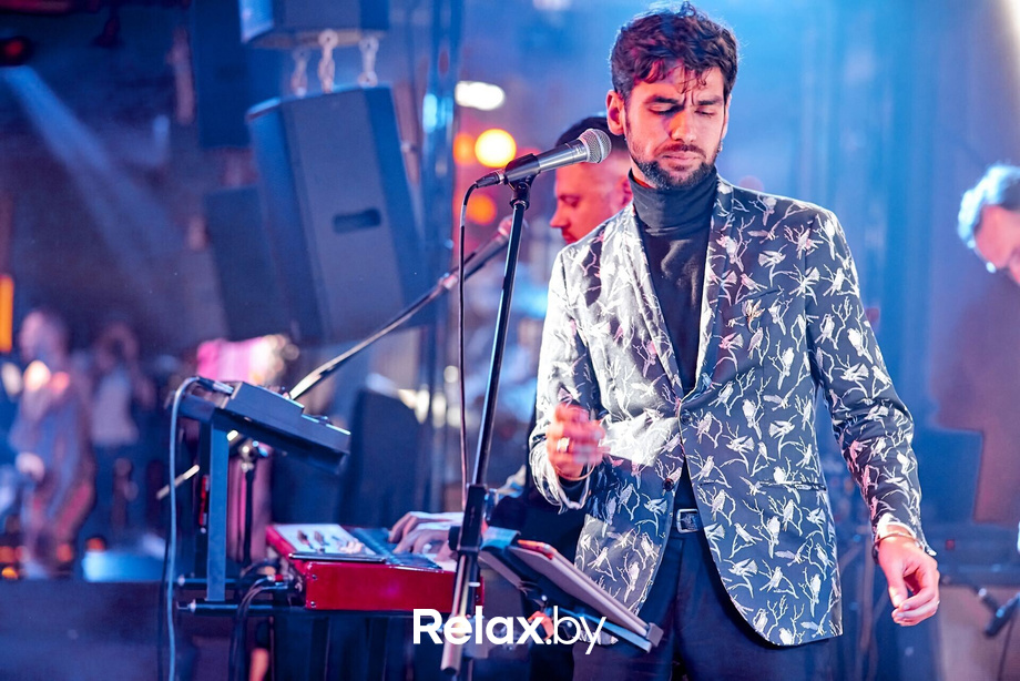 Пятница в Ангелах, фото № 87