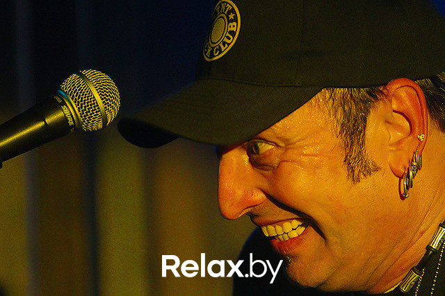 Концерт Артура Беркута, фото № 43