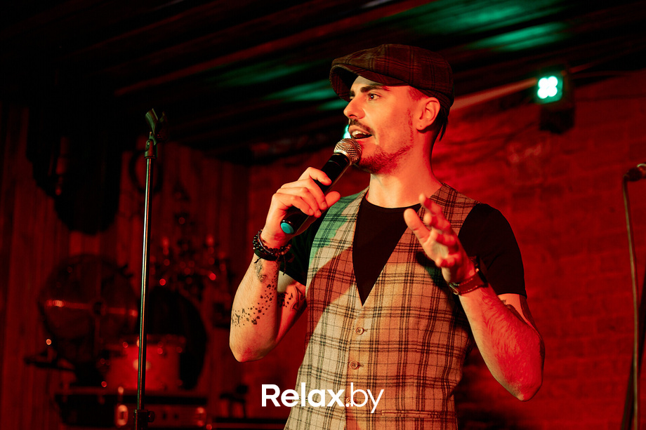 Tullamore St.Patrick's Day, фото № 31