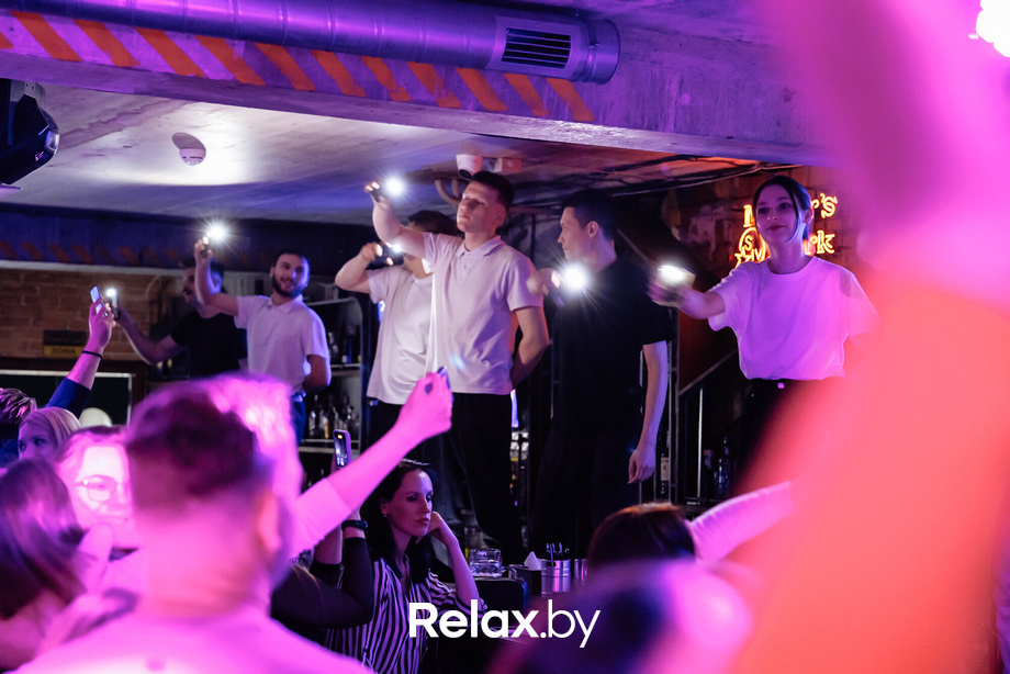 Saturday In Zavod, фото № 50