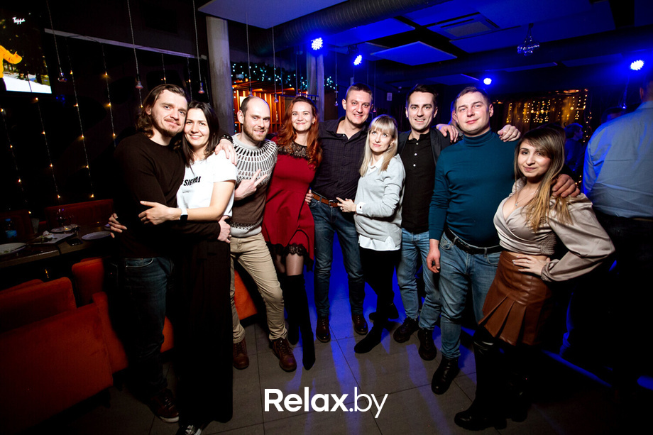 Ночные жители, фото № 49