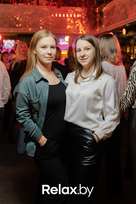 Saturday party, фото № 18