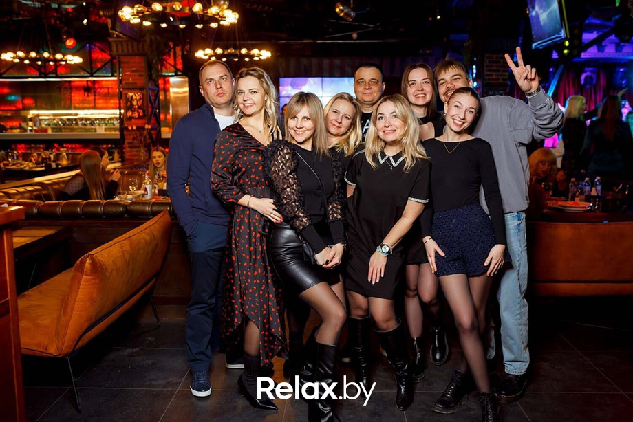 Мужской день!, фото № 27