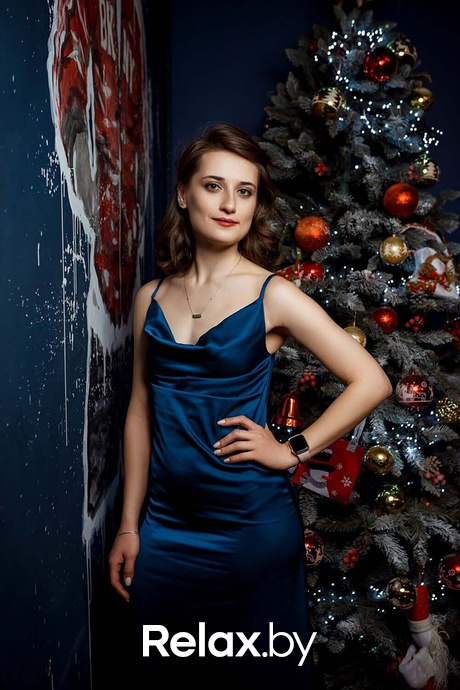 Новогодний Бруклин, фото № 40