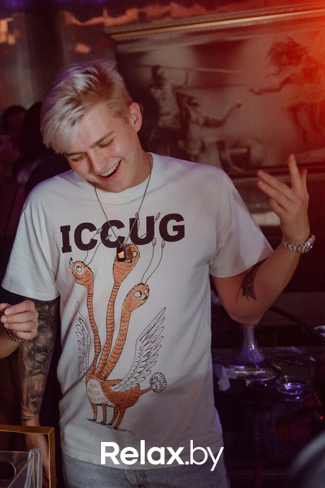 Friday LUXURIA LXR, фото № 18