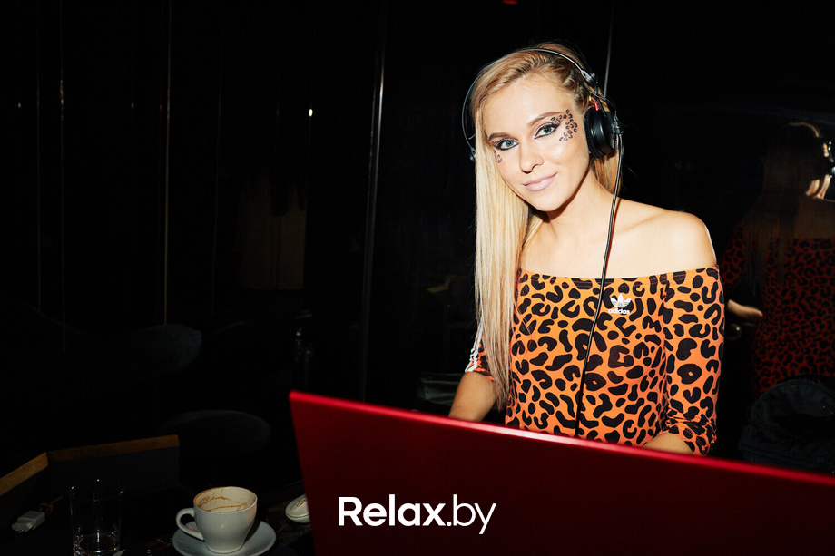 Nua Halloween Party, фото № 16