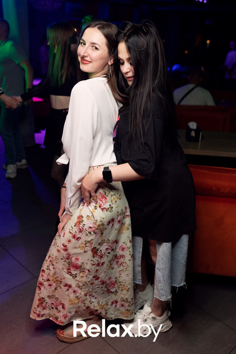 Ночные жители, фото № 63