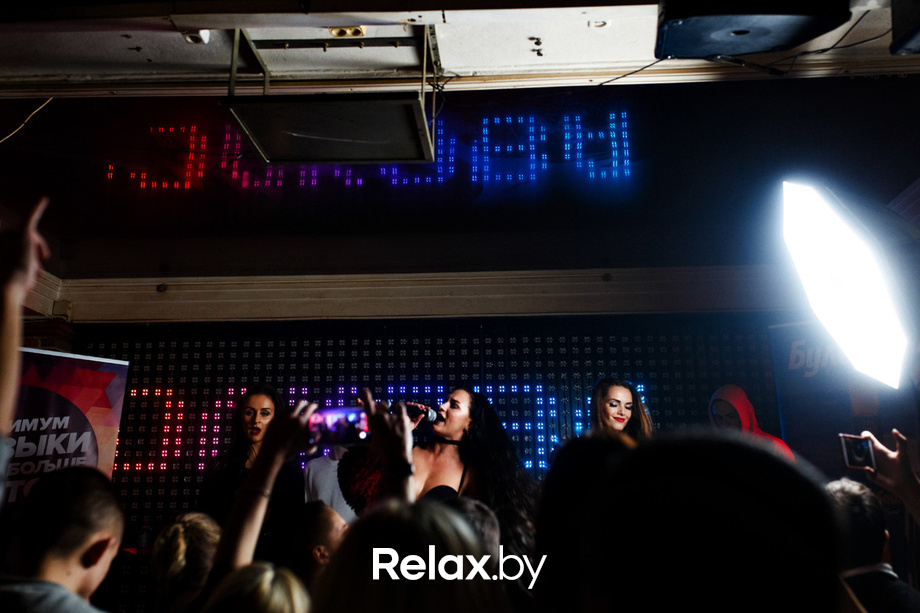 Guardo Intimission Nights, фото № 96