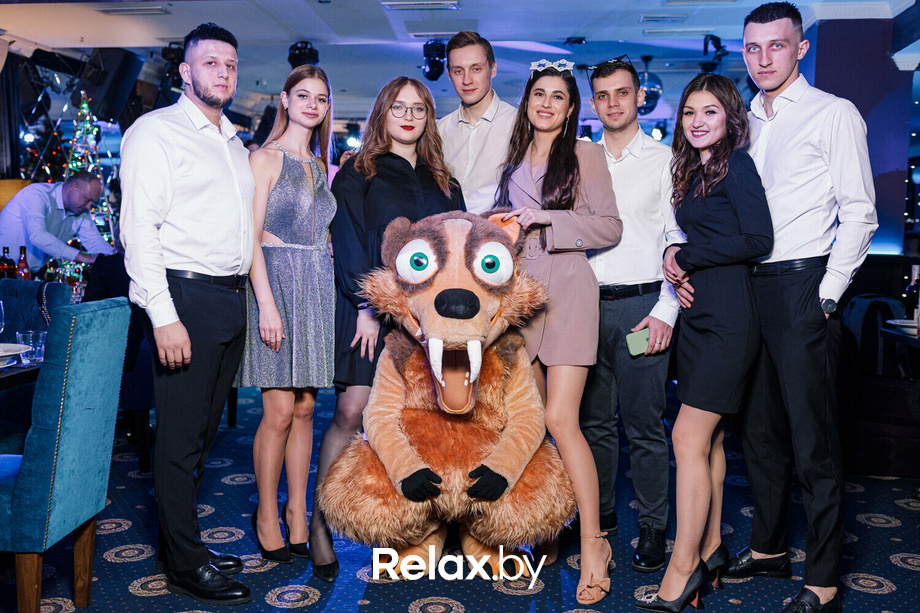 Новогодняя ночь, фото № 22