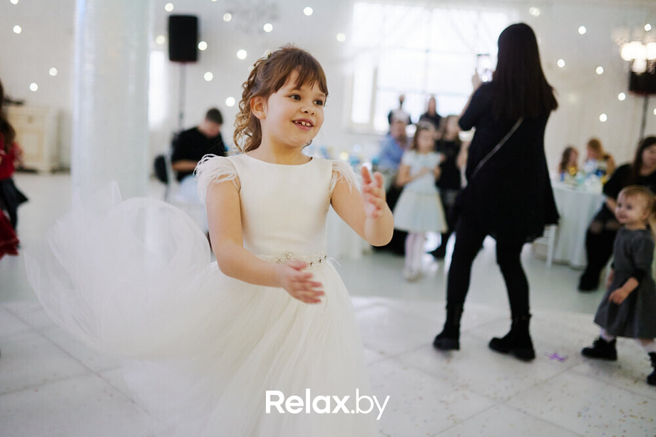 SILVER PARTY 2022 KIDS’ PODIUM, фото № 315