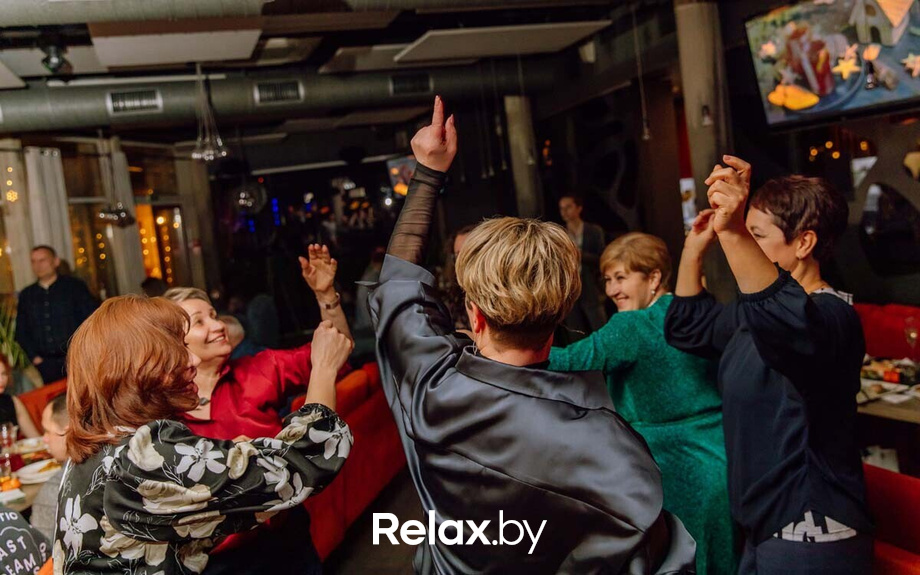 Happy New Year in Terra, фото № 73