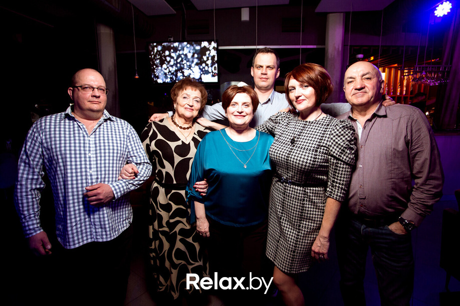 Ночные жители, фото № 10