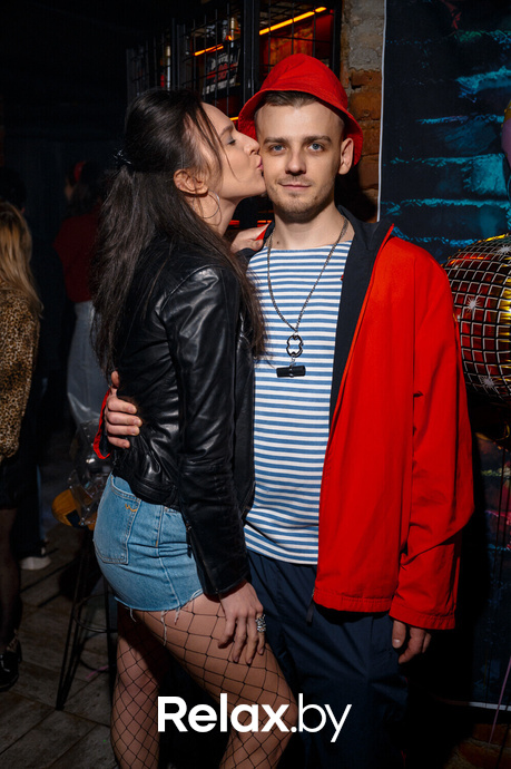 6 лет HookahPlace, фото № 126