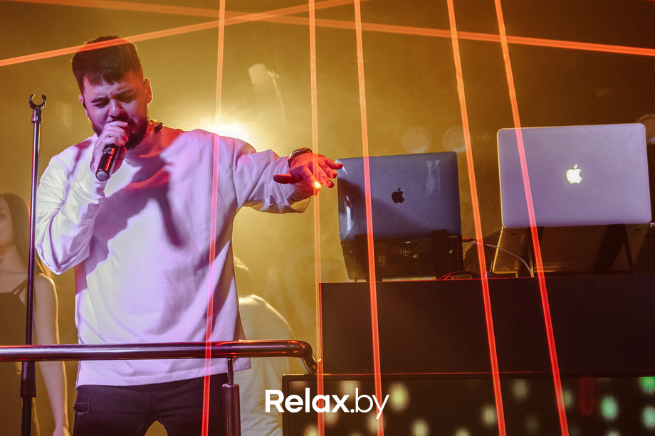 Pink blood, фото № 4