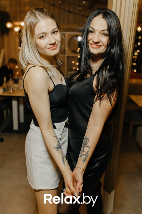 Ночные жители, фото № 14