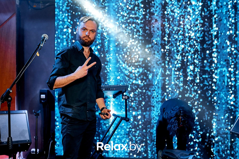 Saturday music, фото № 65