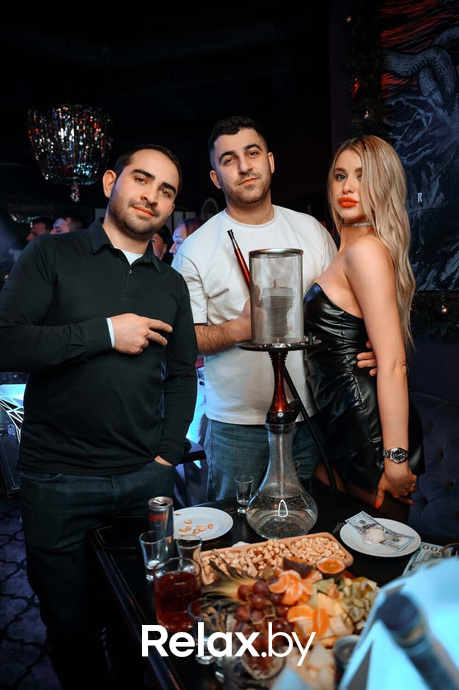 Saturday party, фото № 23