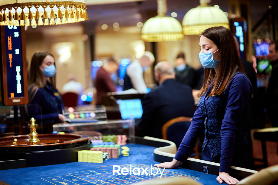 Opera Loto, фото № 18