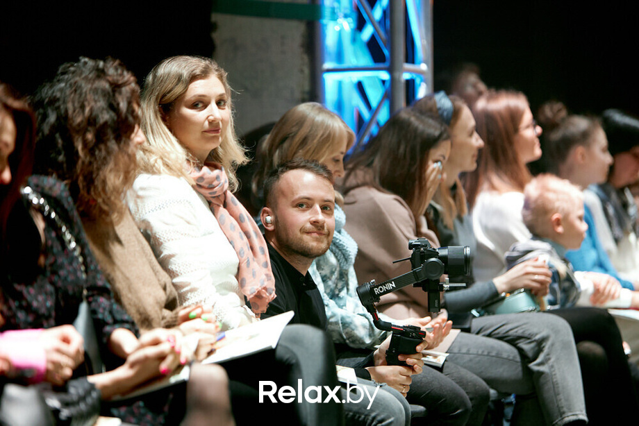 FASHION KIDS’ SHOW, фото № 306