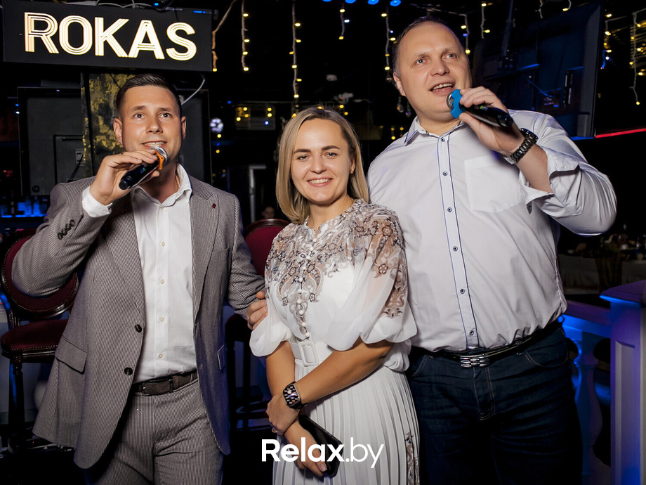 Friday party, фото № 100