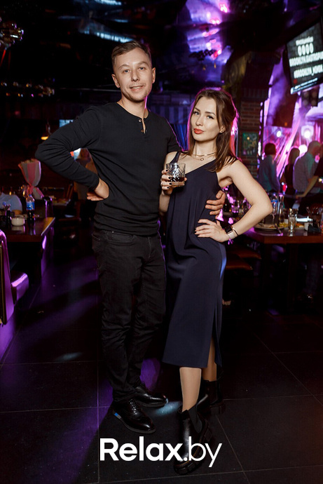 Brooklyn Live!, фото № 49