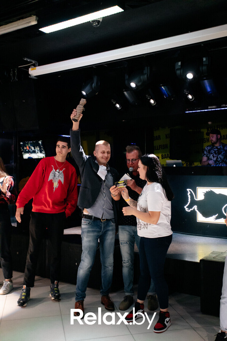 Чебуратор Party, фото № 44