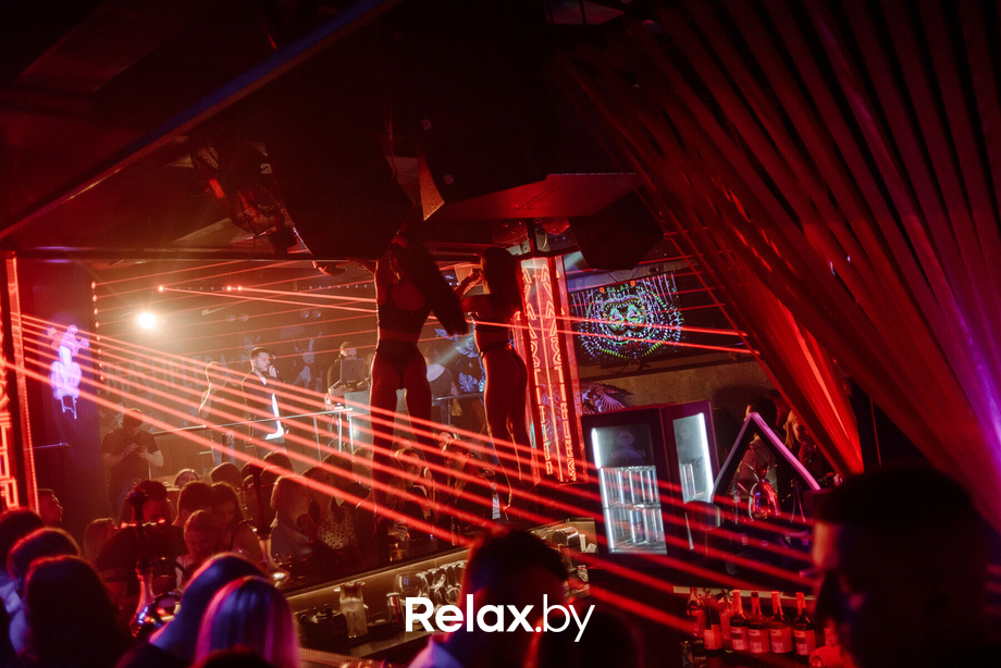 Мир дикого запада, фото № 44