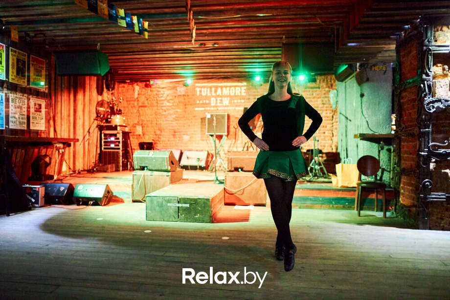 Tullamore St.Patrick's Day, фото № 83