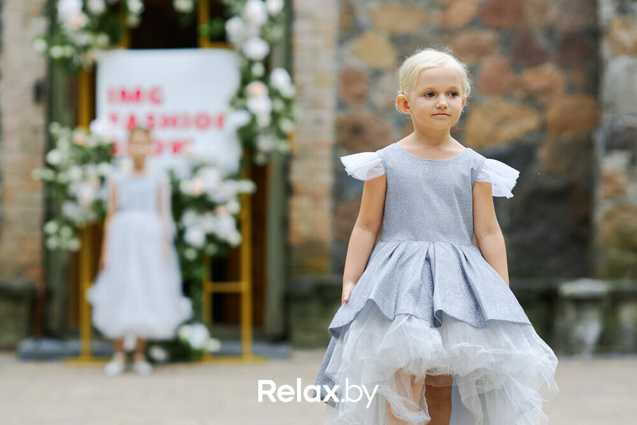 IMG FASHION SHOW – SUMMER 2021, фото № 317