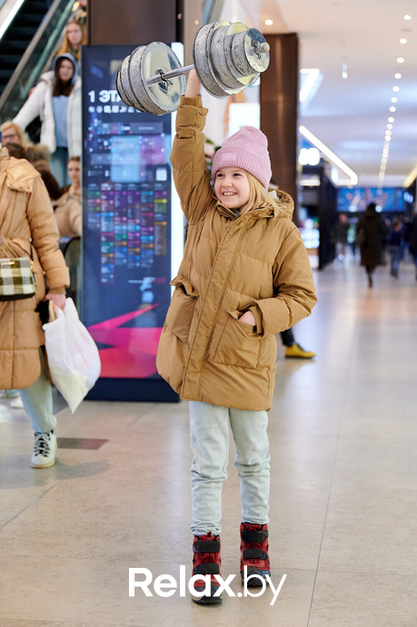 23 февраля в ТРЦ Galleria Minsk, фото № 93