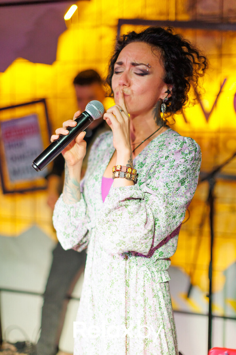 Saturday party, фото № 32