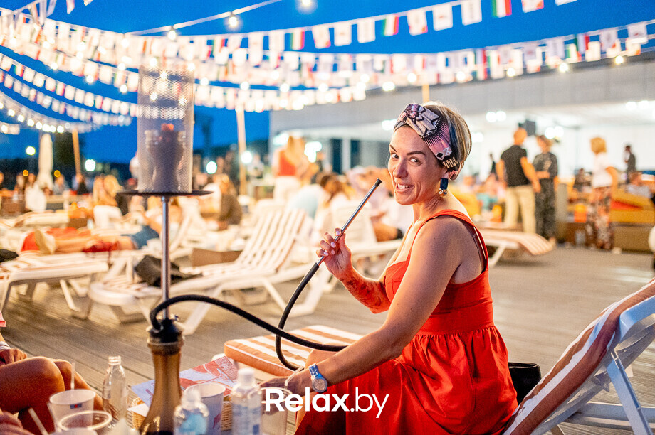 Вечеринка Martini Time, фото № 445