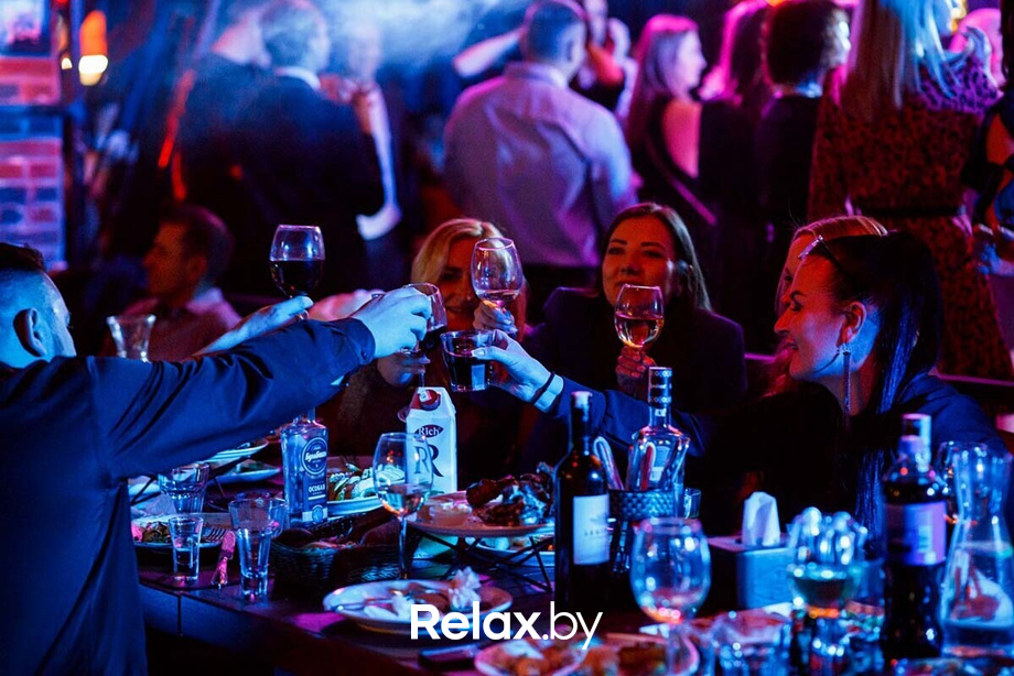 Рождественский Бруклин, фото № 42