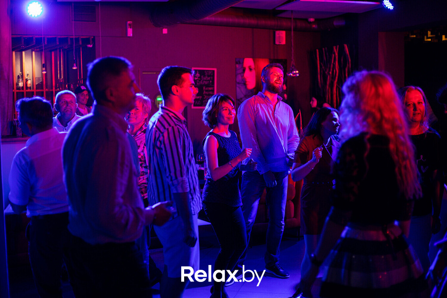 Ночные жители, фото № 81