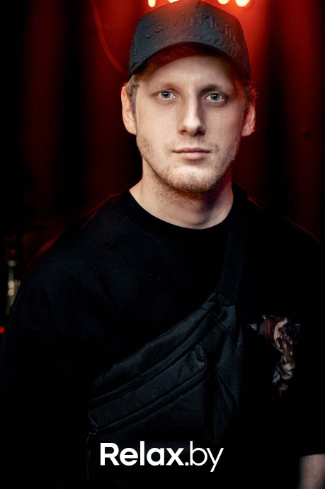 Parker House, фото № 38