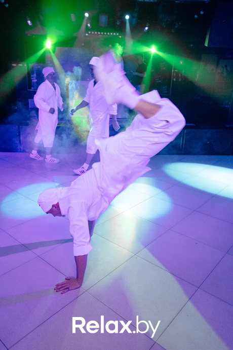 Битва титанов Party, фото № 34