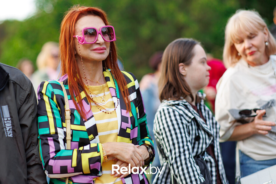 Музыка твоего города, фото № 225