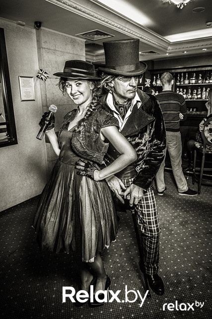 Алиса в стране чудес, фото № 37