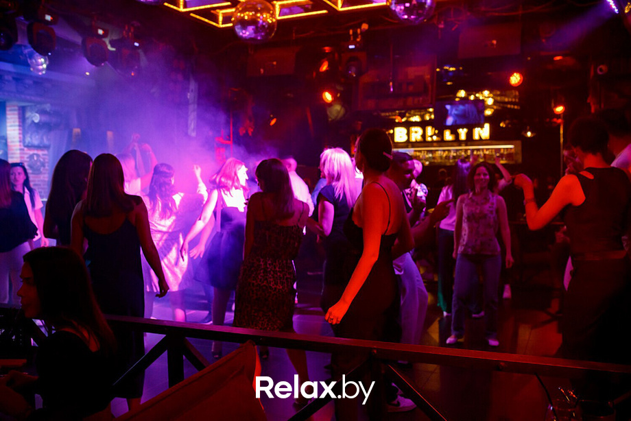 Brooklyn Live!, фото № 14