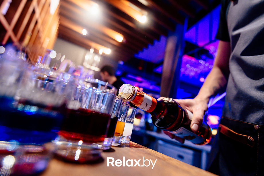 Ночные жители, фото № 25