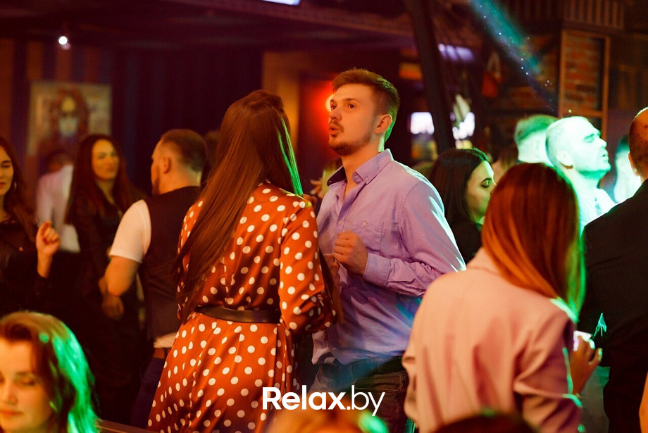 Brooklyn Live!, фото № 1